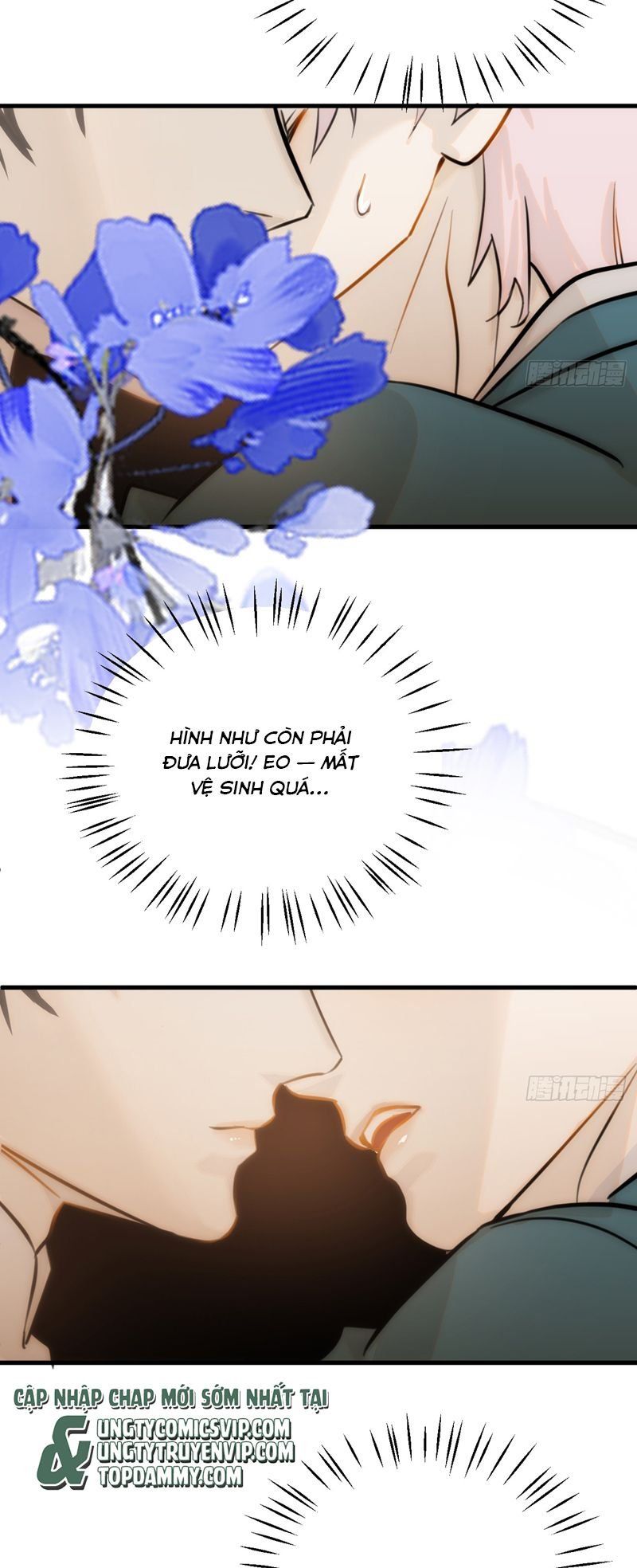 Tà Thần Chuyên Thuộc Của Tôi Chapter 12 - 7