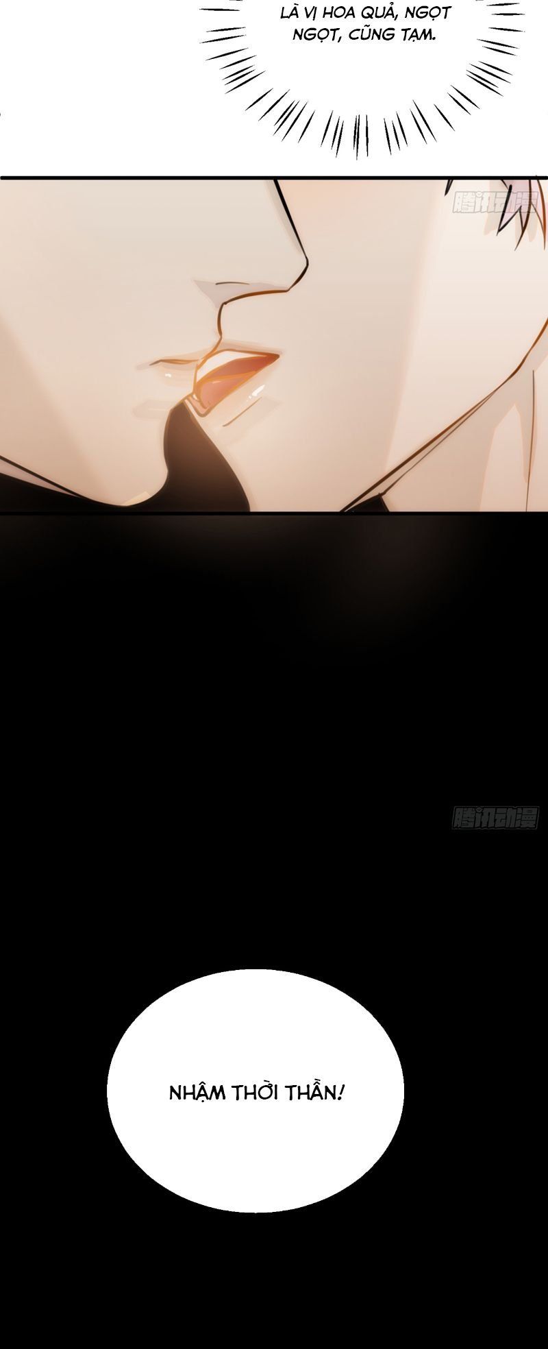 Tà Thần Chuyên Thuộc Của Tôi Chapter 12 - 8