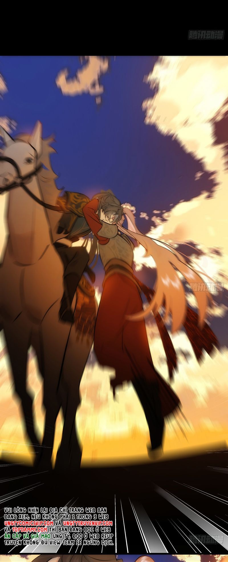 Tà Thần Chuyên Thuộc Của Tôi Chapter 12 - 9