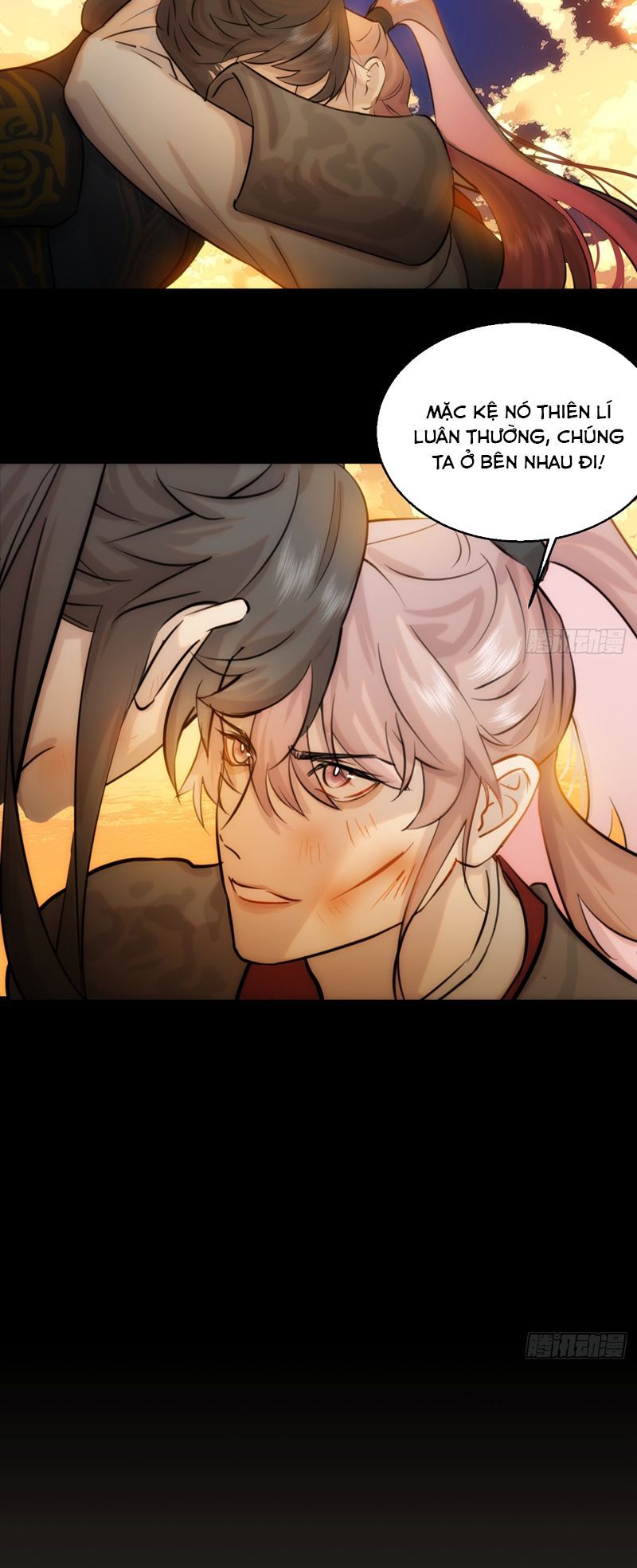 Tà Thần Chuyên Thuộc Của Tôi Chapter 12 - 10