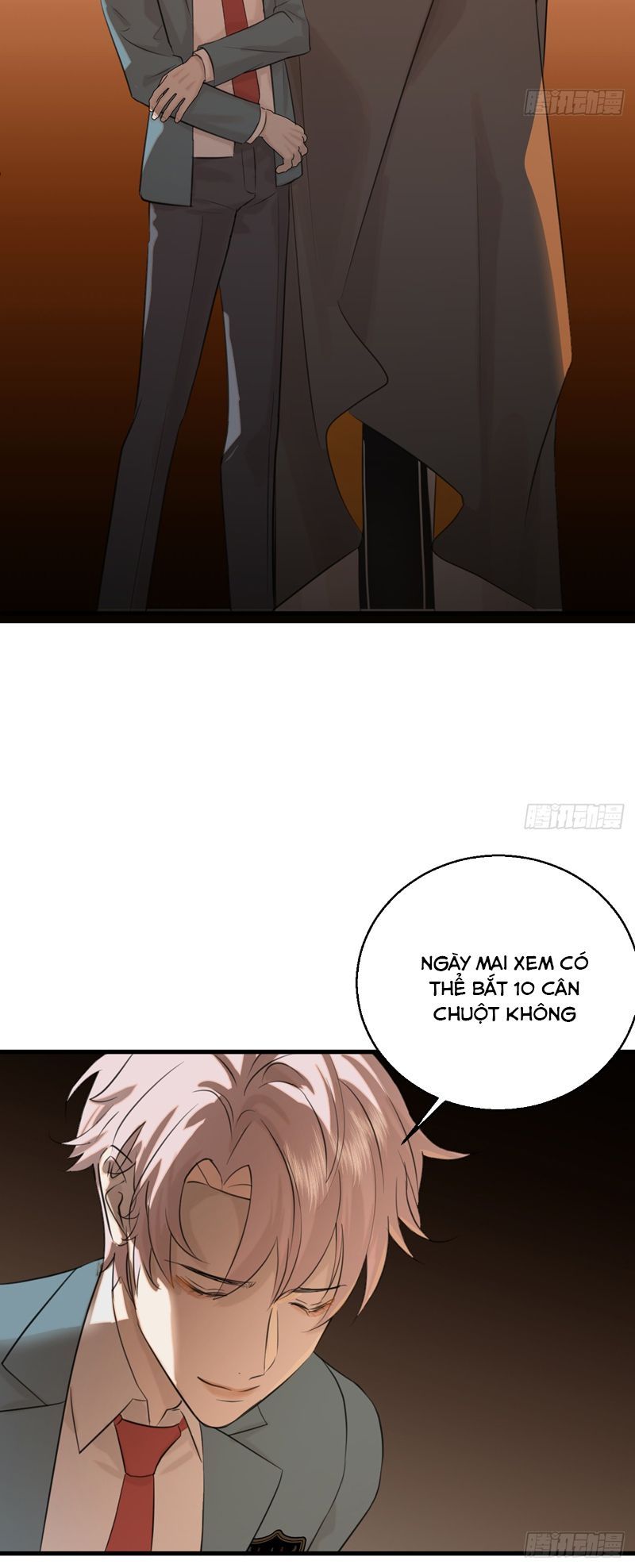 Tà Thần Chuyên Thuộc Của Tôi Chapter 13 - 31
