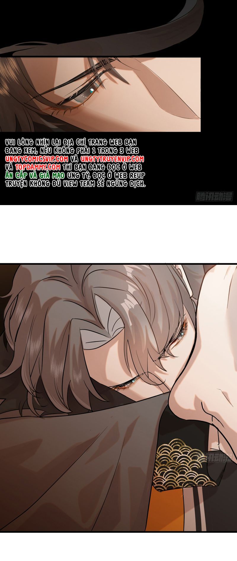 Tà Thần Chuyên Thuộc Của Tôi Chapter 13 - 38
