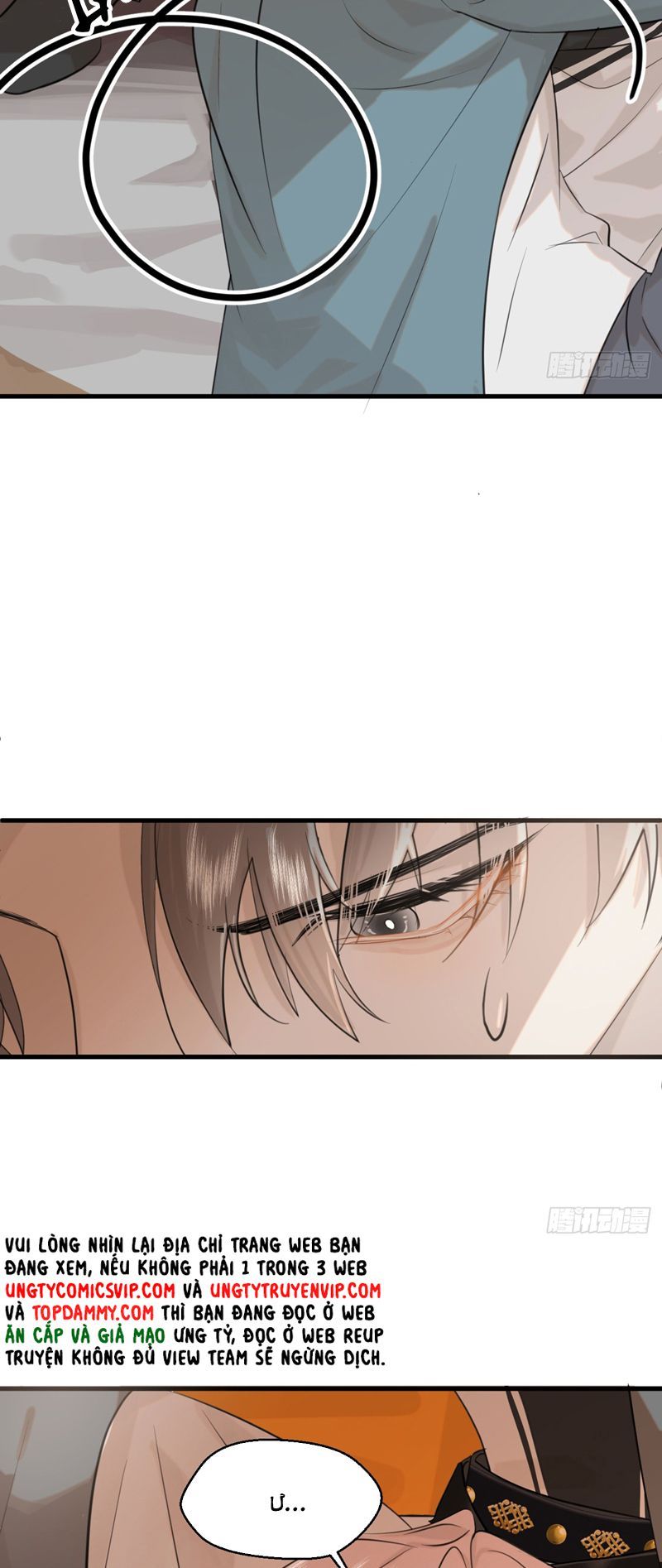 Tà Thần Chuyên Thuộc Của Tôi Chapter 13 - 42