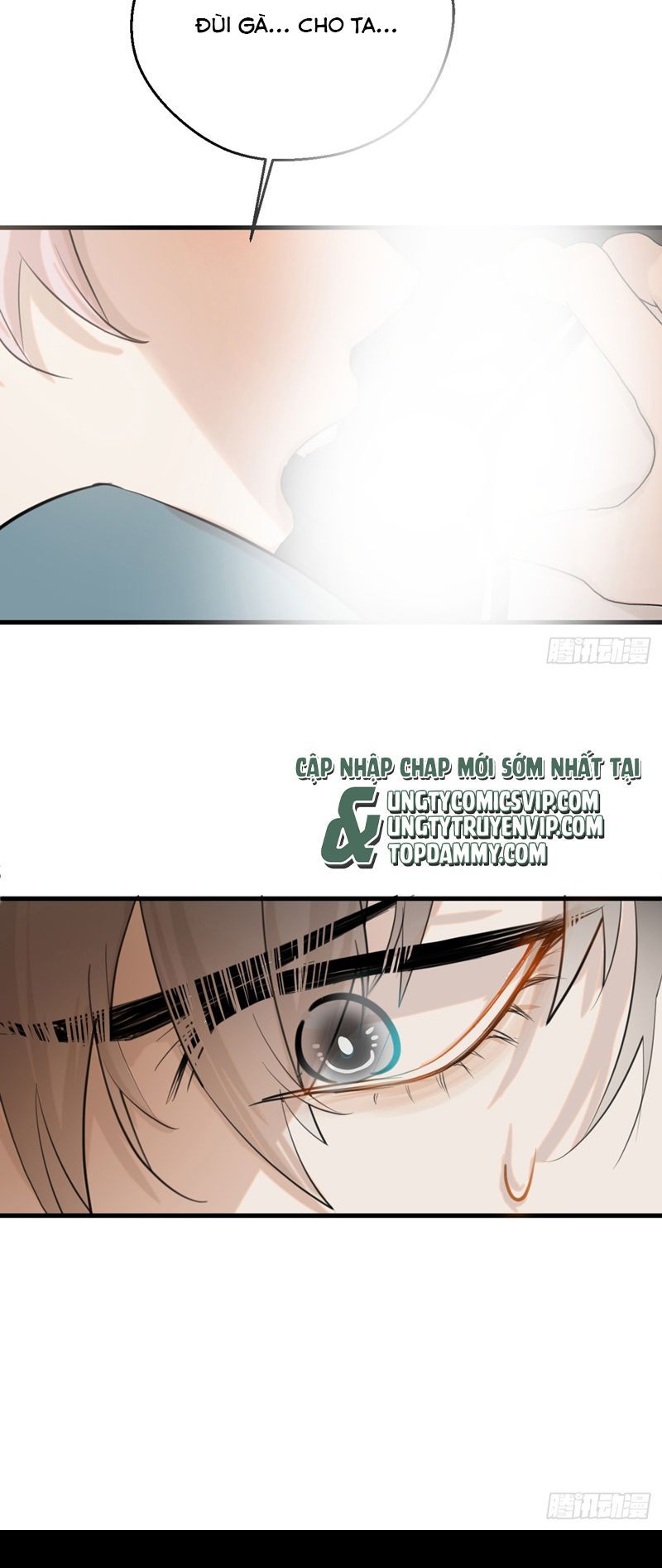 Tà Thần Chuyên Thuộc Của Tôi Chapter 13 - 44