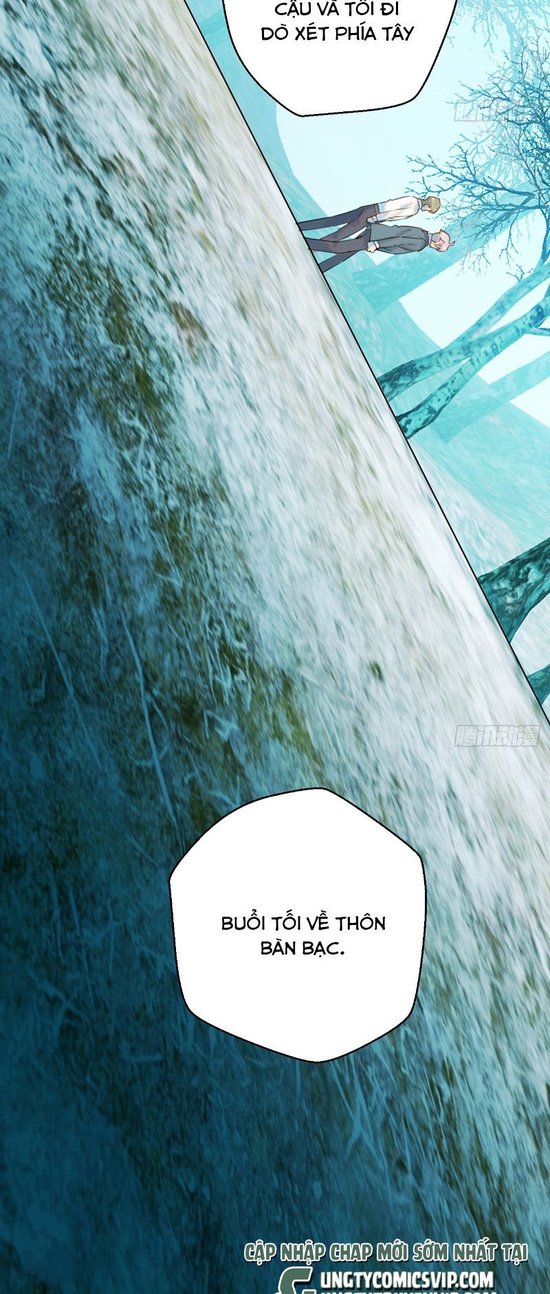Tà Thần Chuyên Thuộc Của Tôi Chapter 13 - 8
