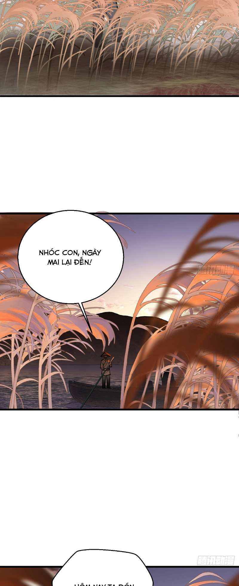 Tà Thần Chuyên Thuộc Của Tôi Chapter 15 - 21