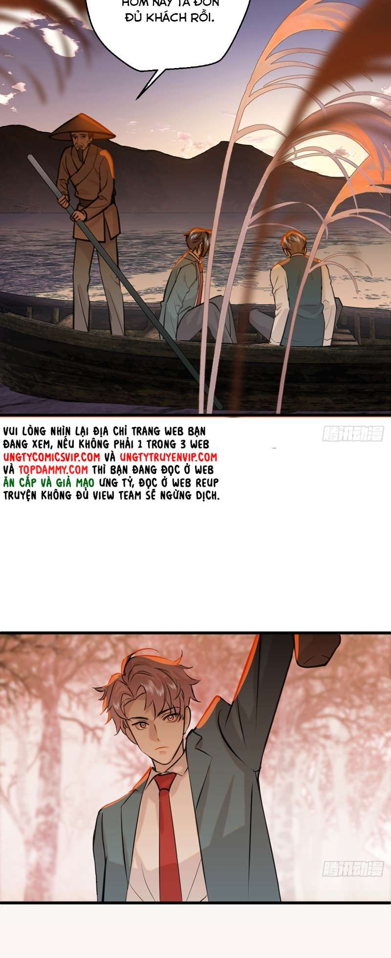 Tà Thần Chuyên Thuộc Của Tôi Chapter 15 - 22