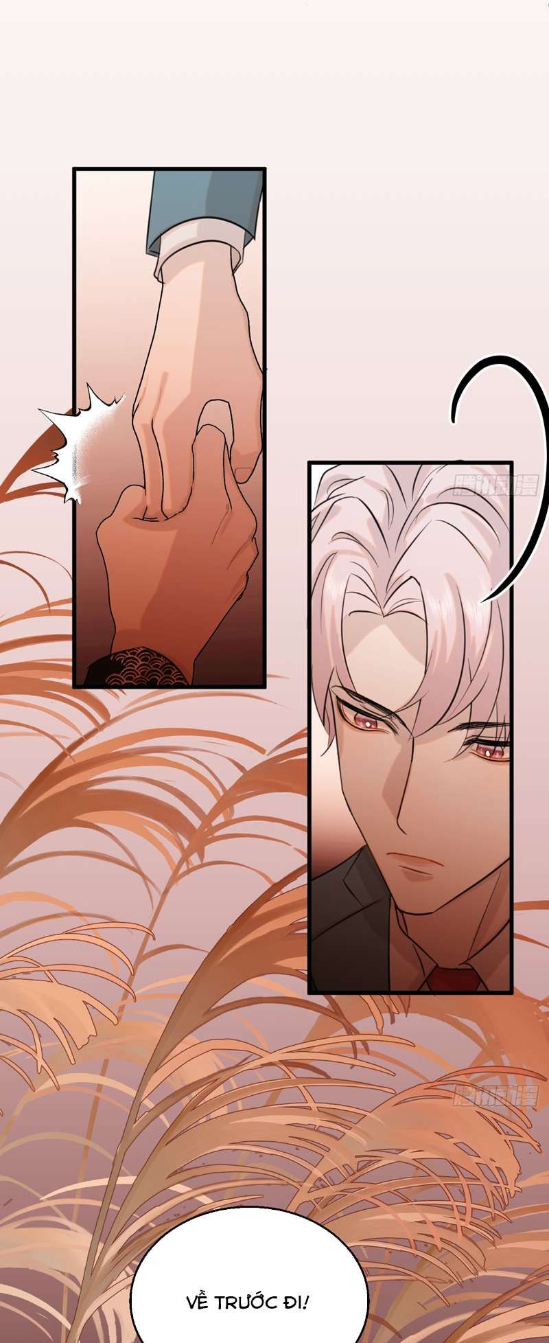 Tà Thần Chuyên Thuộc Của Tôi Chapter 15 - 23