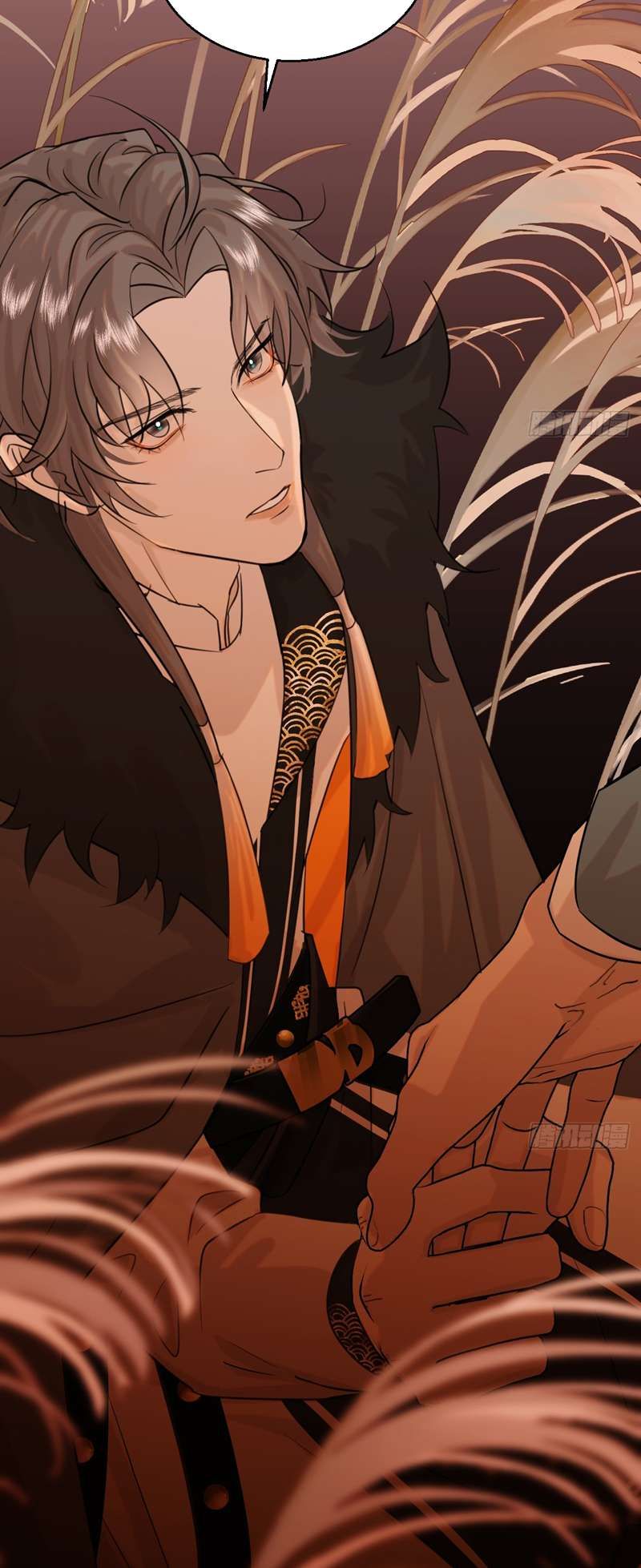 Tà Thần Chuyên Thuộc Của Tôi Chapter 15 - 24