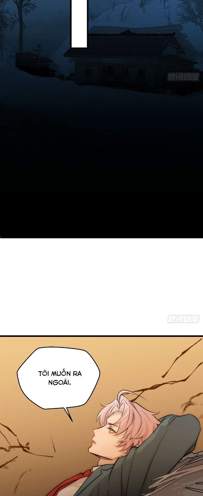 Tà Thần Chuyên Thuộc Của Tôi Chapter 15 - 26