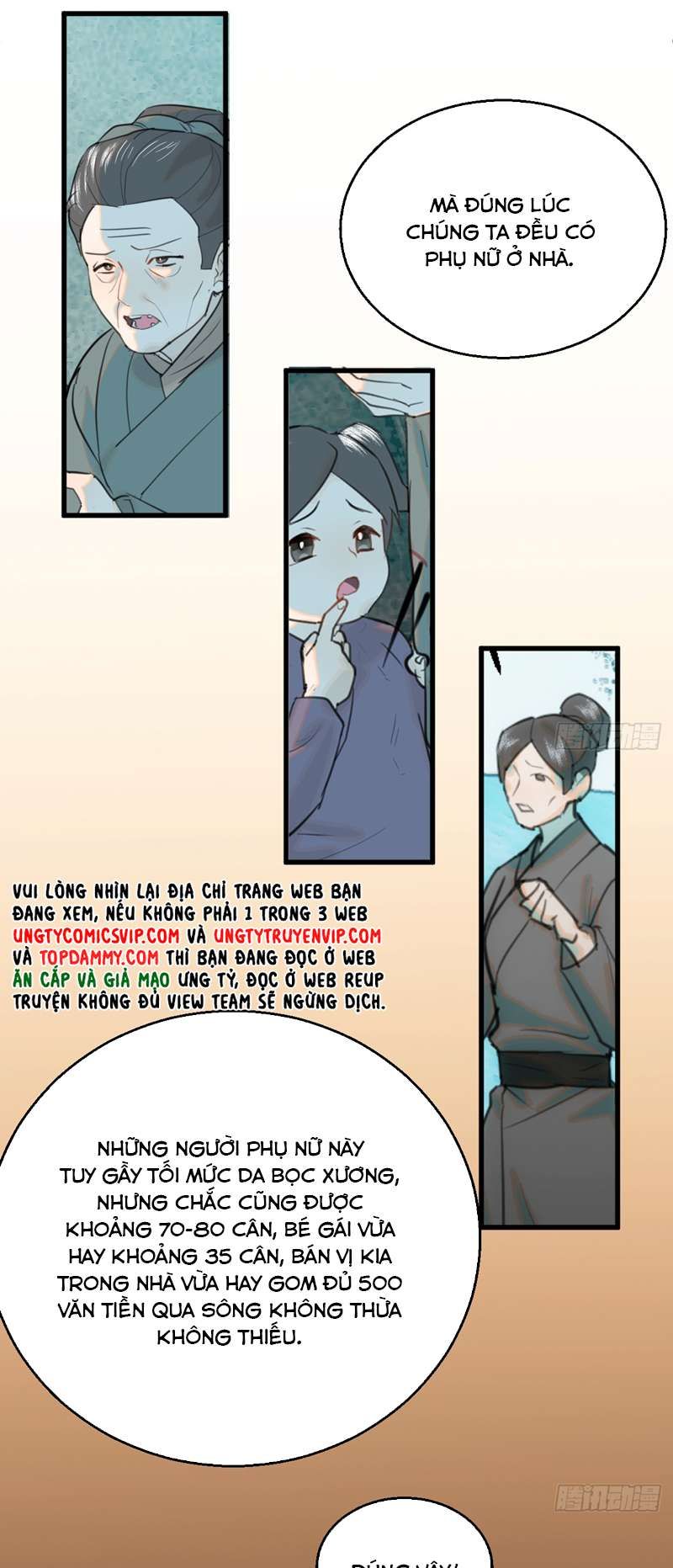 Tà Thần Chuyên Thuộc Của Tôi Chapter 15 - 31