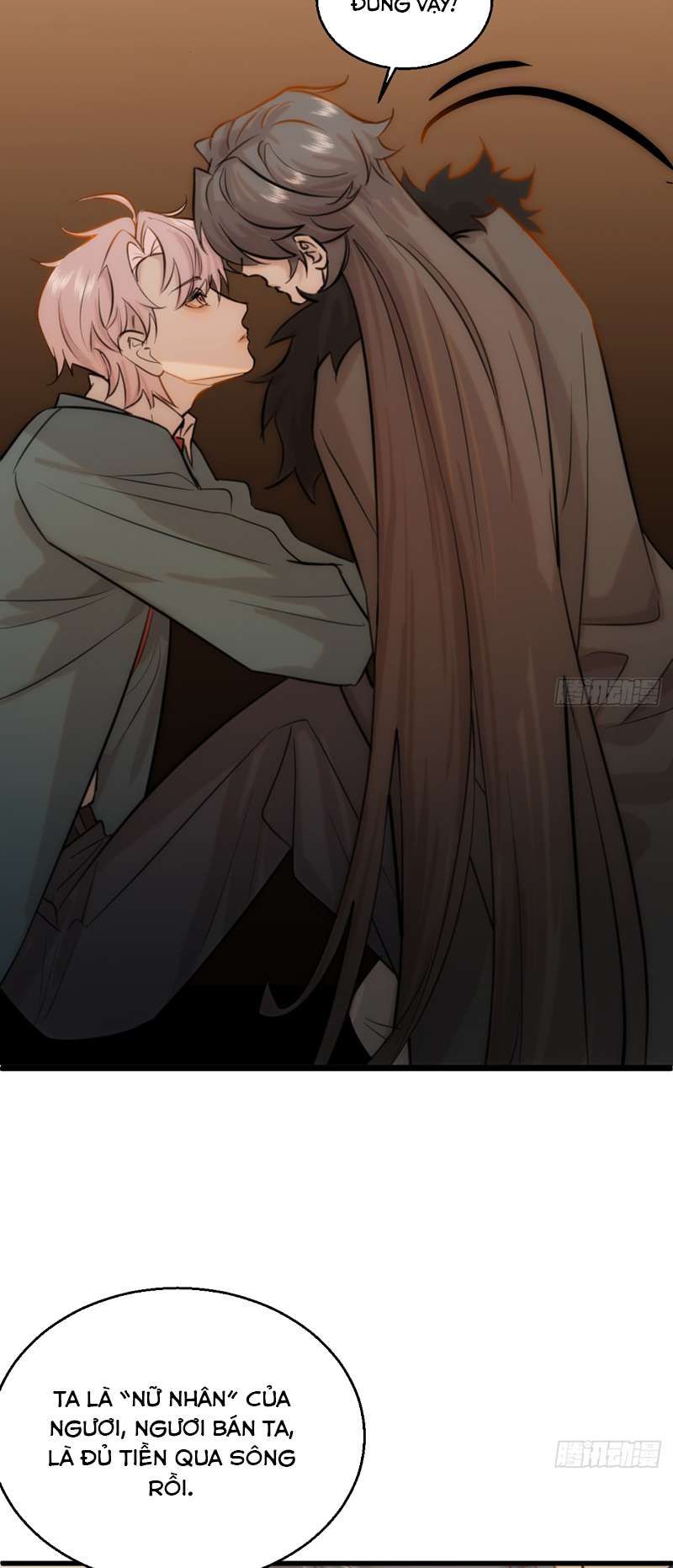 Tà Thần Chuyên Thuộc Của Tôi Chapter 15 - 32