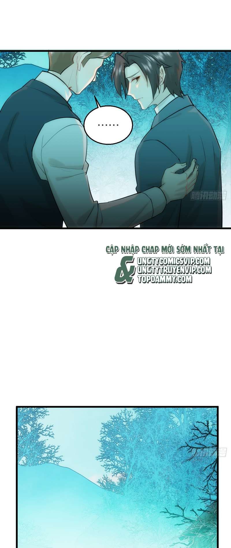 Tà Thần Chuyên Thuộc Của Tôi Chapter 15 - 9