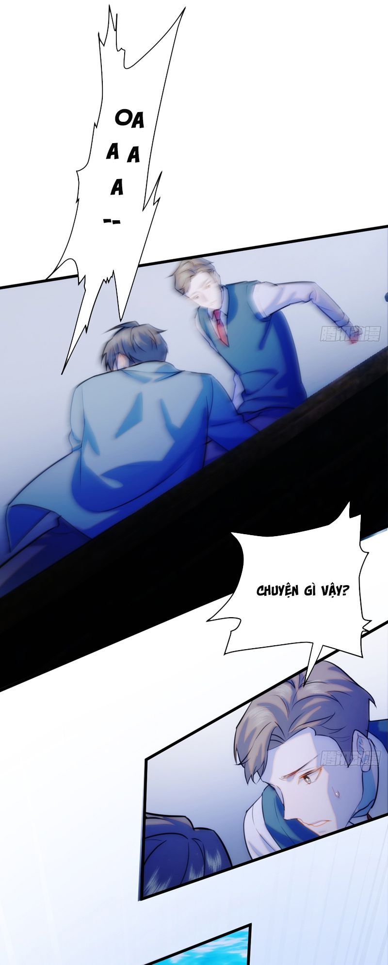 Tà Thần Chuyên Thuộc Của Tôi Chapter 16 - 14