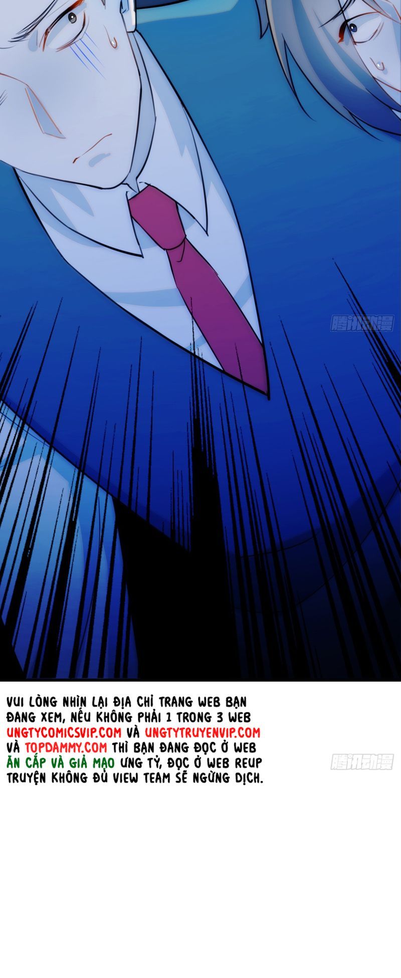 Tà Thần Chuyên Thuộc Của Tôi Chapter 16 - 18