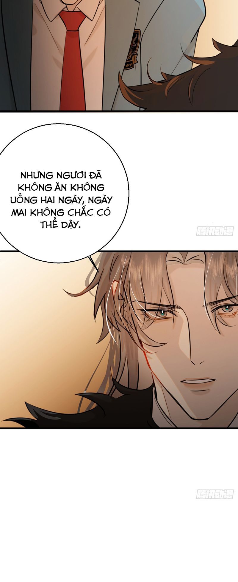 Tà Thần Chuyên Thuộc Của Tôi Chapter 16 - 22