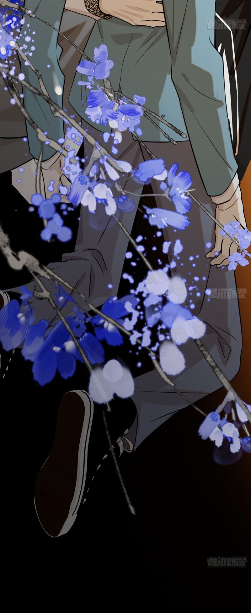 Tà Thần Chuyên Thuộc Của Tôi Chapter 16 - 25