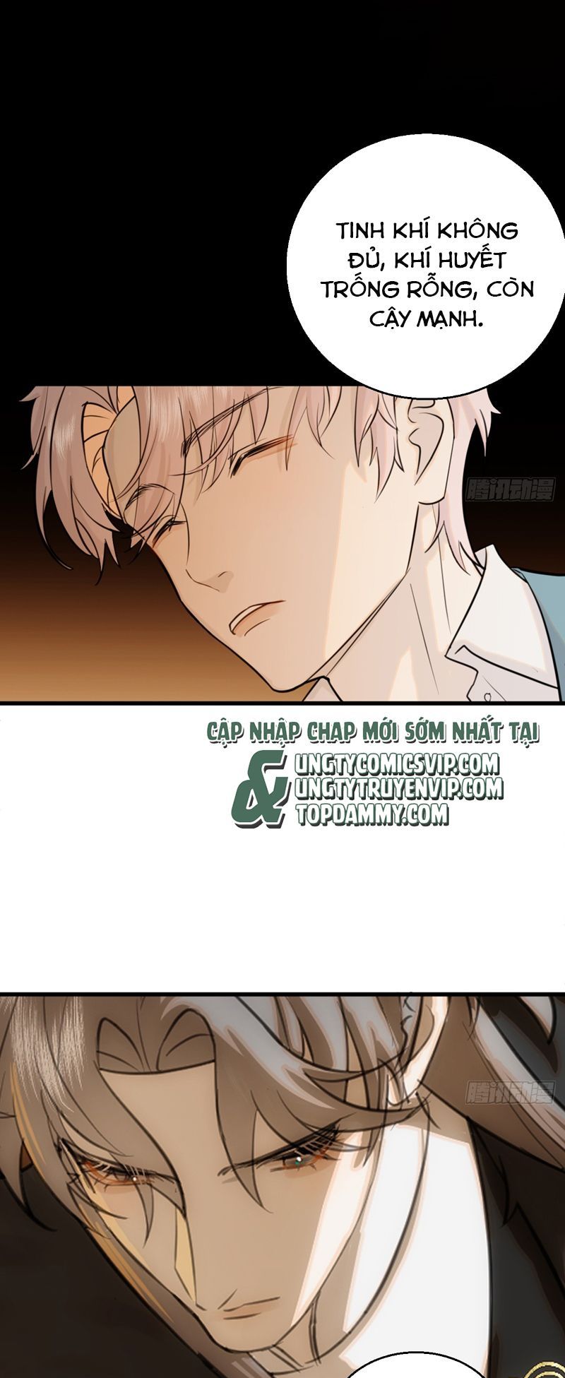 Tà Thần Chuyên Thuộc Của Tôi Chapter 16 - 26