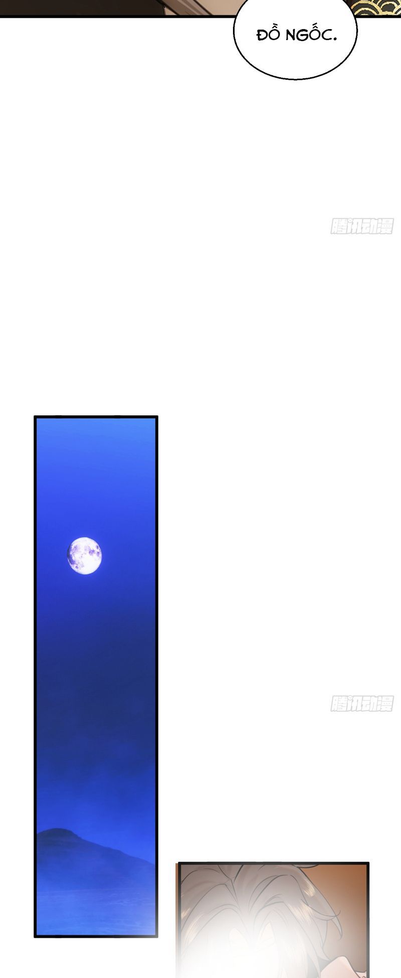 Tà Thần Chuyên Thuộc Của Tôi Chapter 16 - 27