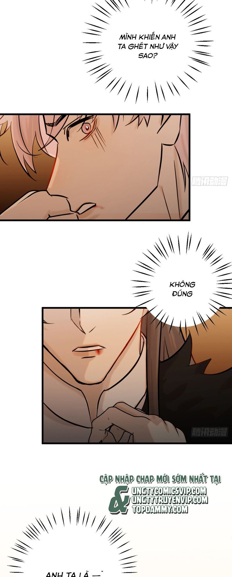 Tà Thần Chuyên Thuộc Của Tôi Chapter 16 - 33