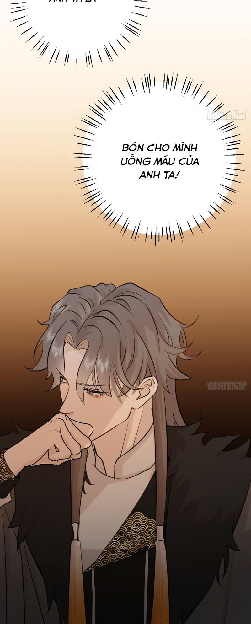 Tà Thần Chuyên Thuộc Của Tôi Chapter 16 - 34