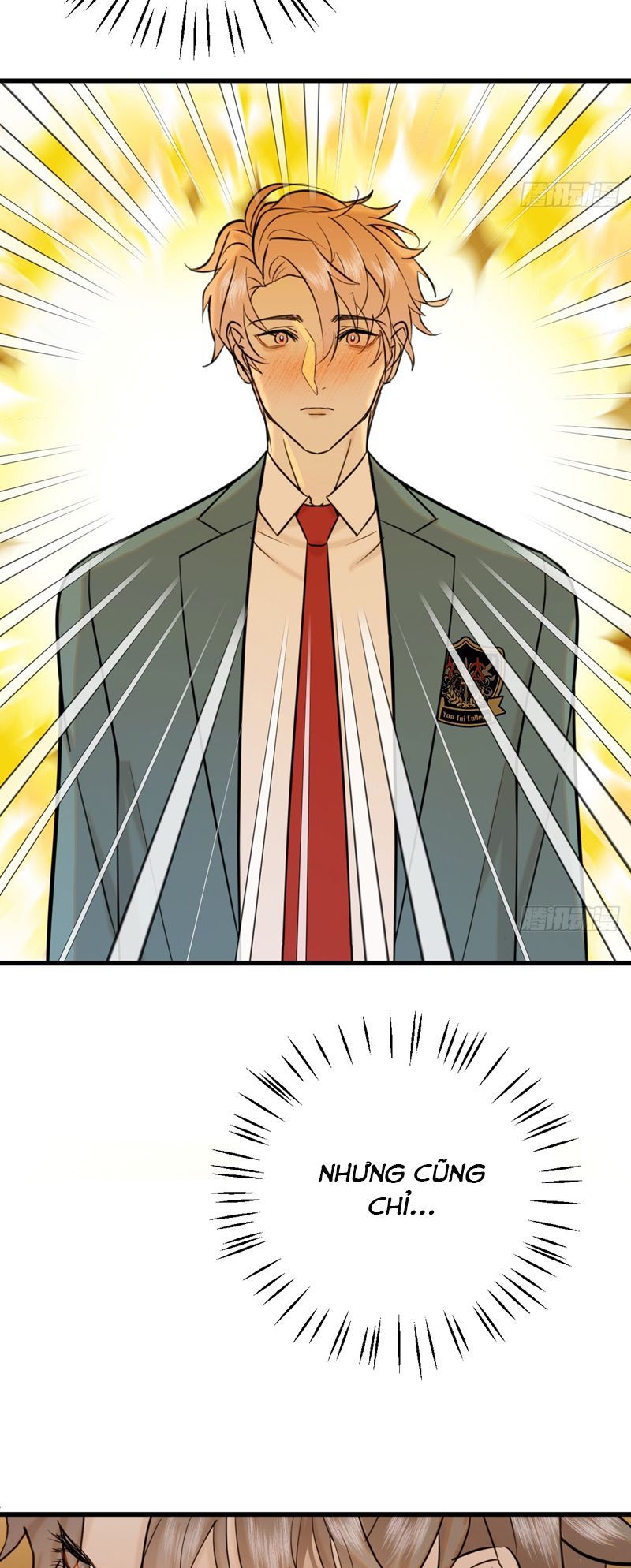Tà Thần Chuyên Thuộc Của Tôi Chapter 16 - 38
