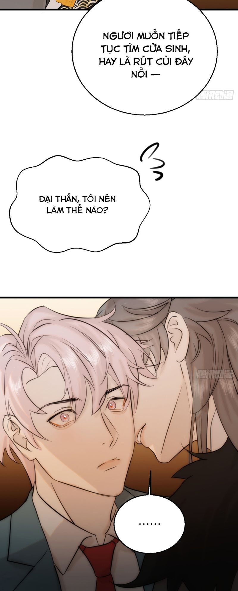 Tà Thần Chuyên Thuộc Của Tôi Chapter 16 - 44