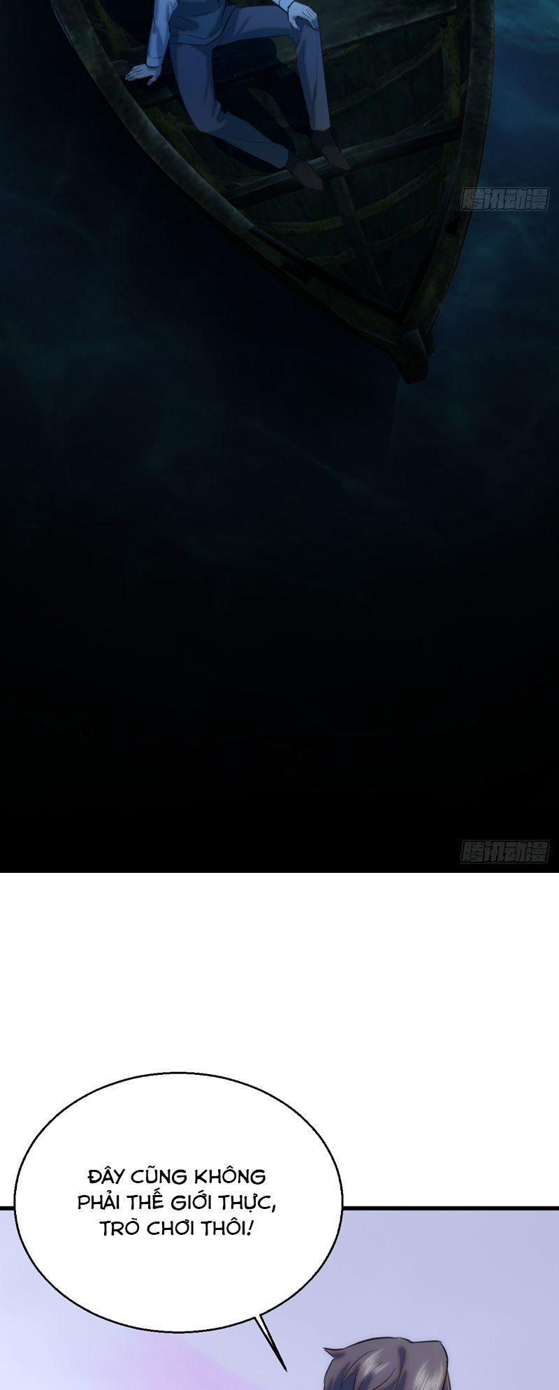 Tà Thần Chuyên Thuộc Của Tôi Chapter 16 - 9