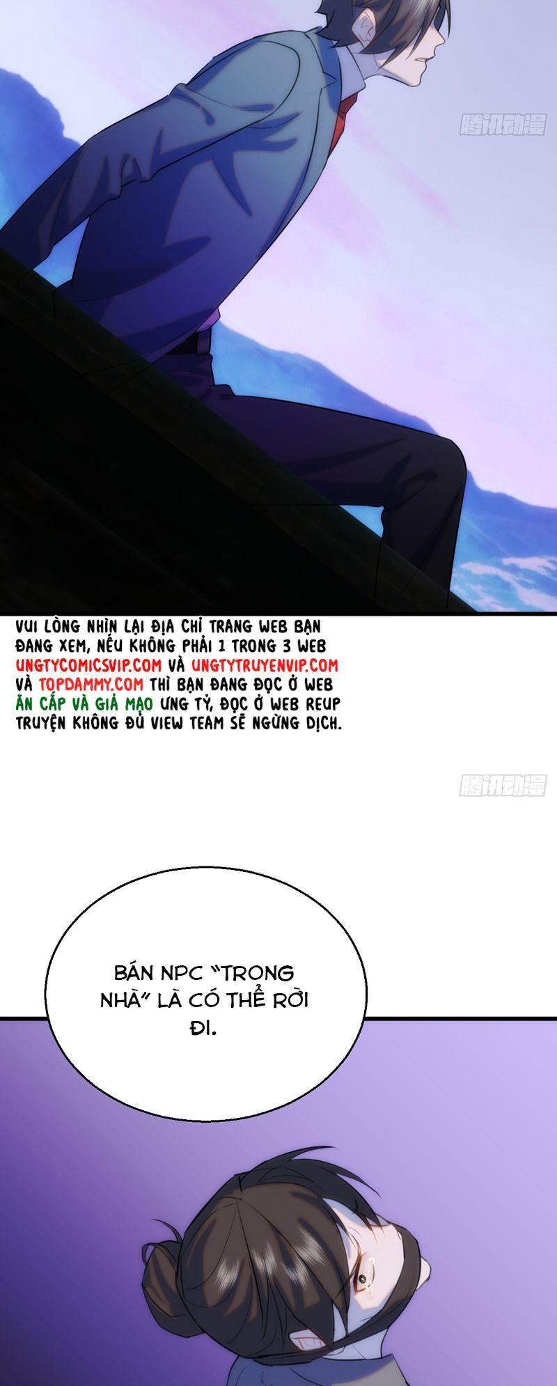 Tà Thần Chuyên Thuộc Của Tôi Chapter 16 - 10