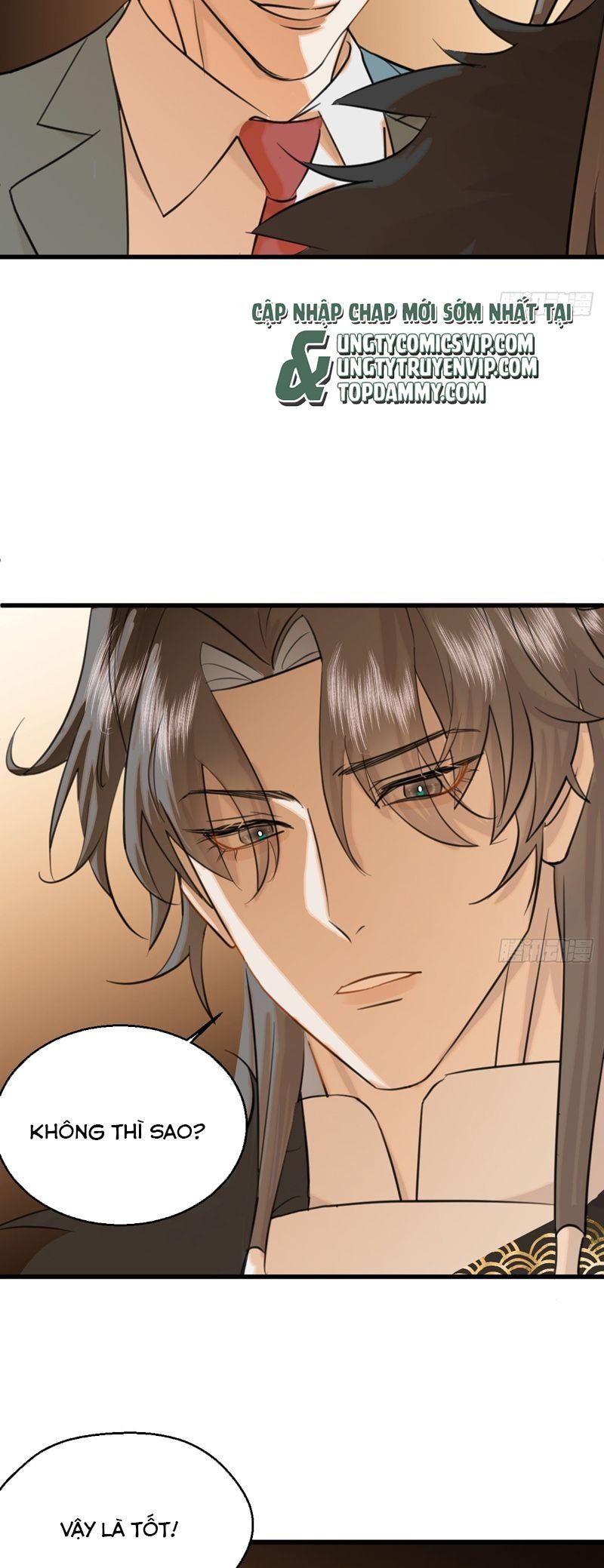 Tà Thần Chuyên Thuộc Của Tôi Chapter 17 - 11