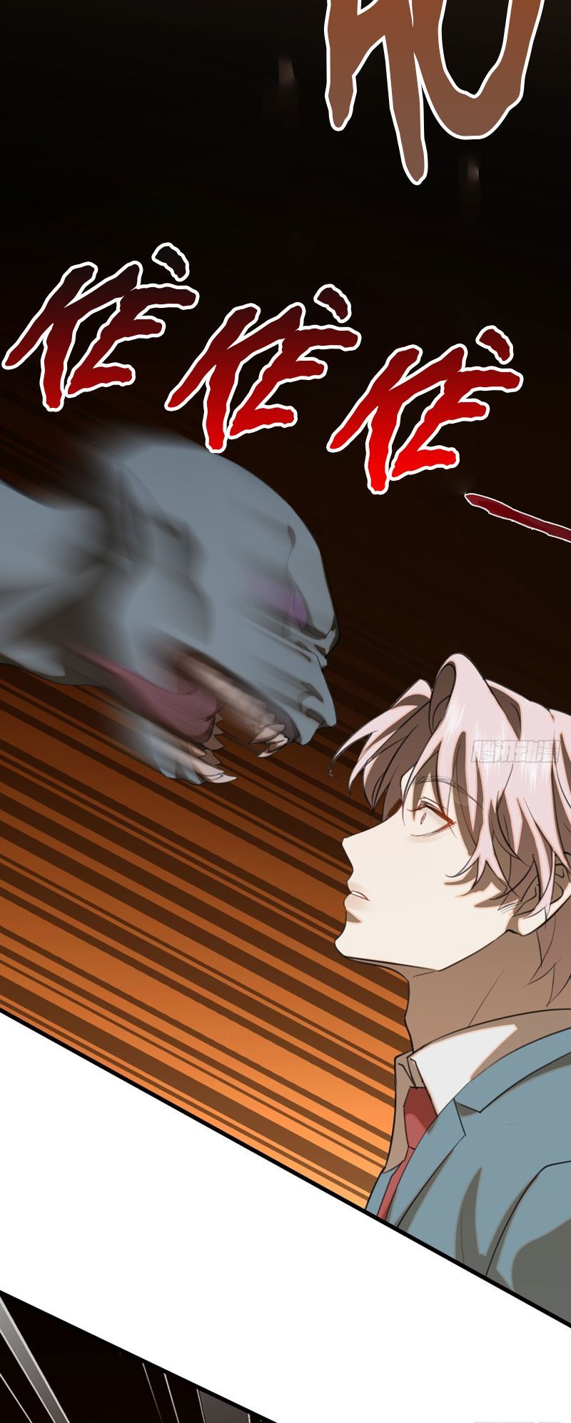 Tà Thần Chuyên Thuộc Của Tôi Chapter 17 - 20