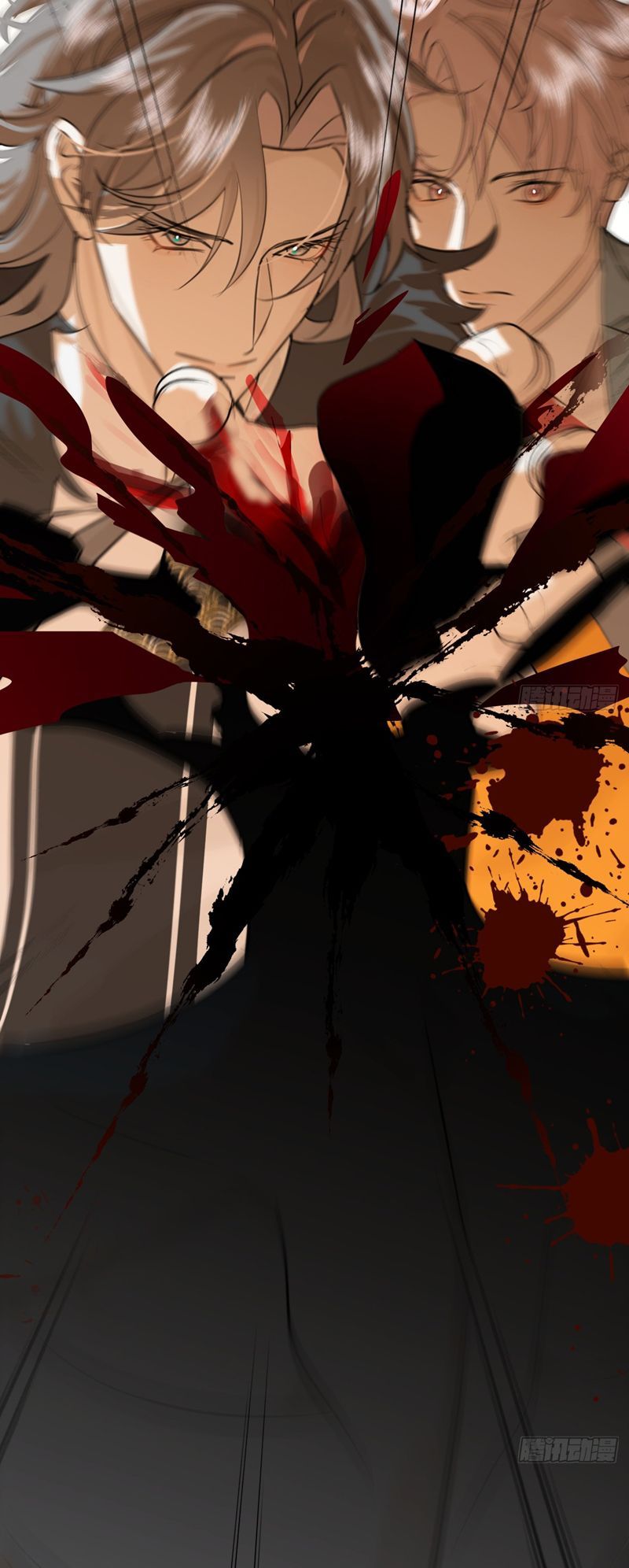 Tà Thần Chuyên Thuộc Của Tôi Chapter 17 - 22