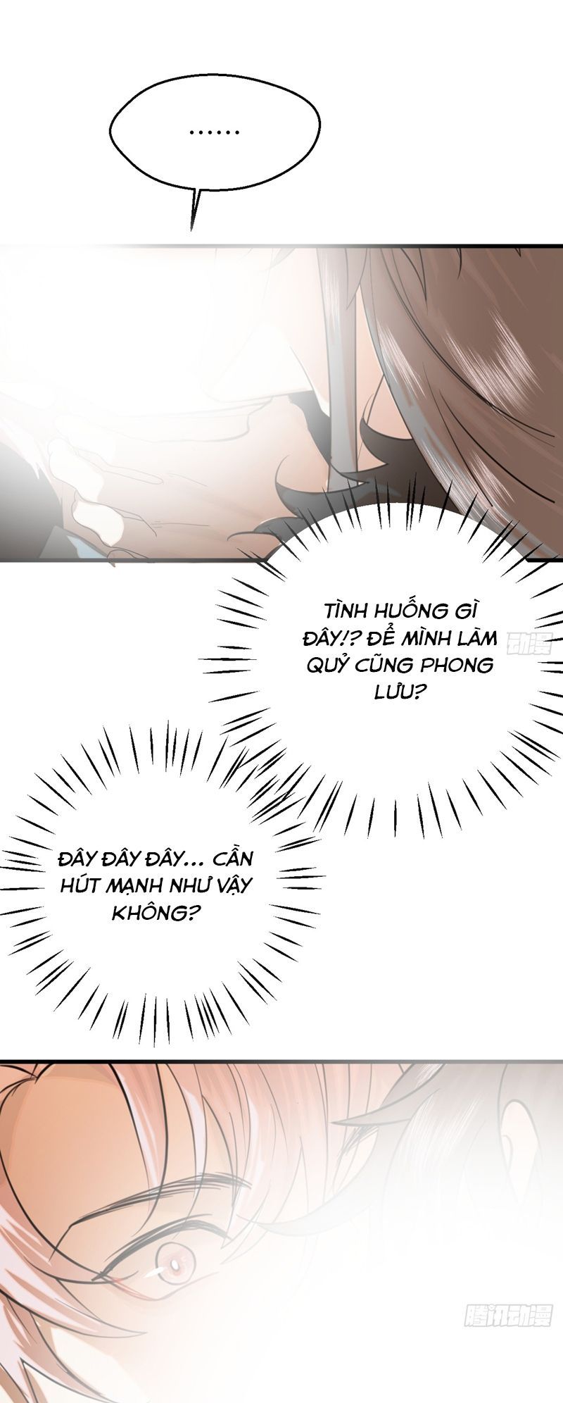 Tà Thần Chuyên Thuộc Của Tôi Chapter 17 - 29