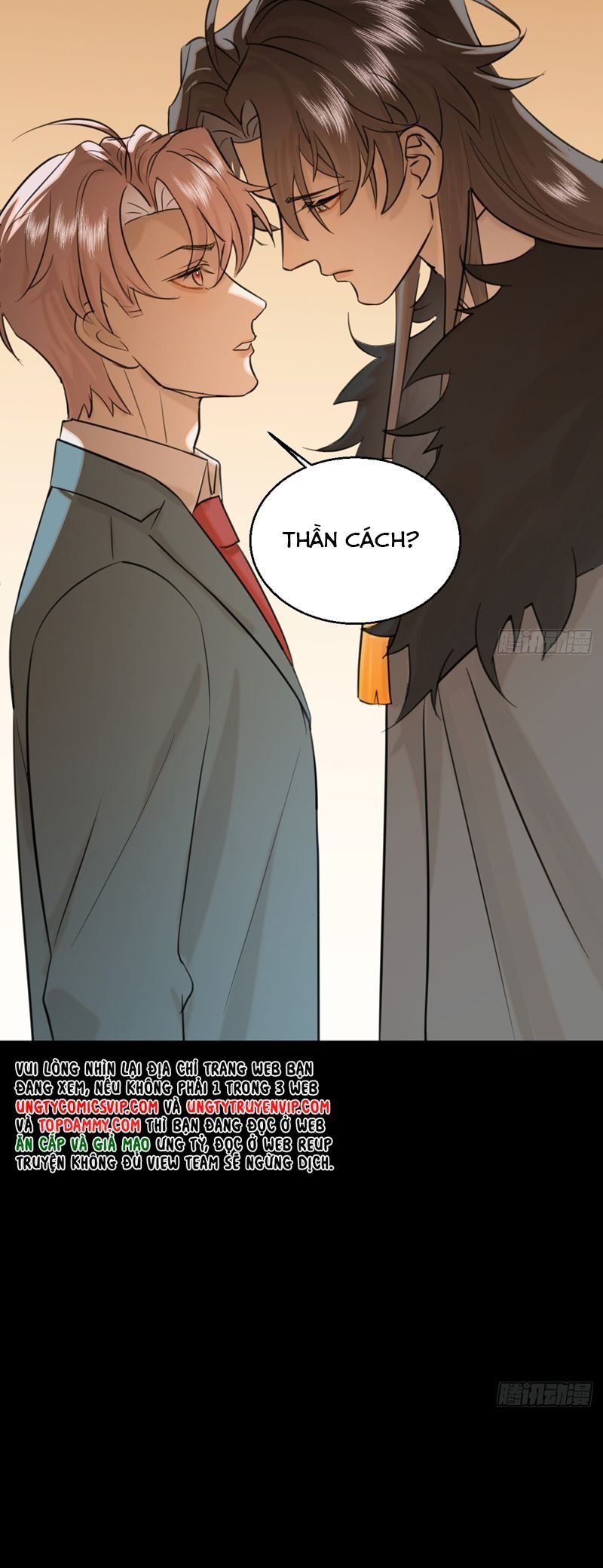 Tà Thần Chuyên Thuộc Của Tôi Chapter 17 - 5