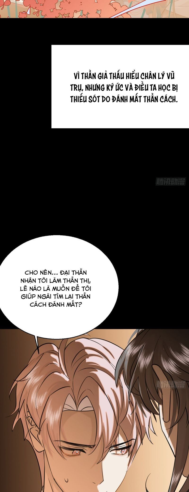 Tà Thần Chuyên Thuộc Của Tôi Chapter 17 - 10