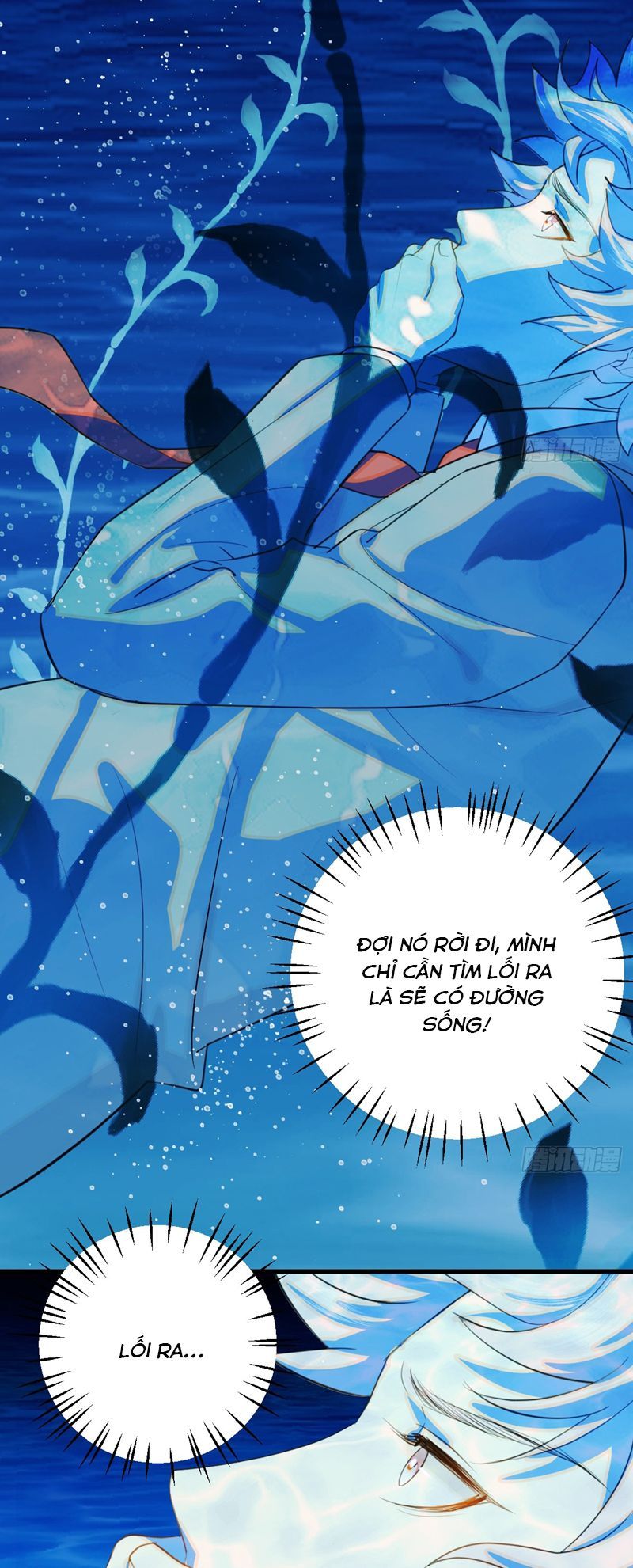 Tà Thần Chuyên Thuộc Của Tôi Chapter 18 - 13