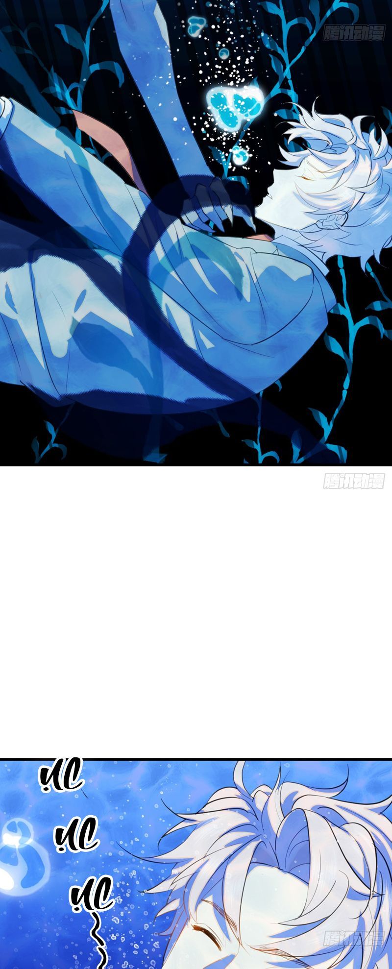 Tà Thần Chuyên Thuộc Của Tôi Chapter 18 - 23