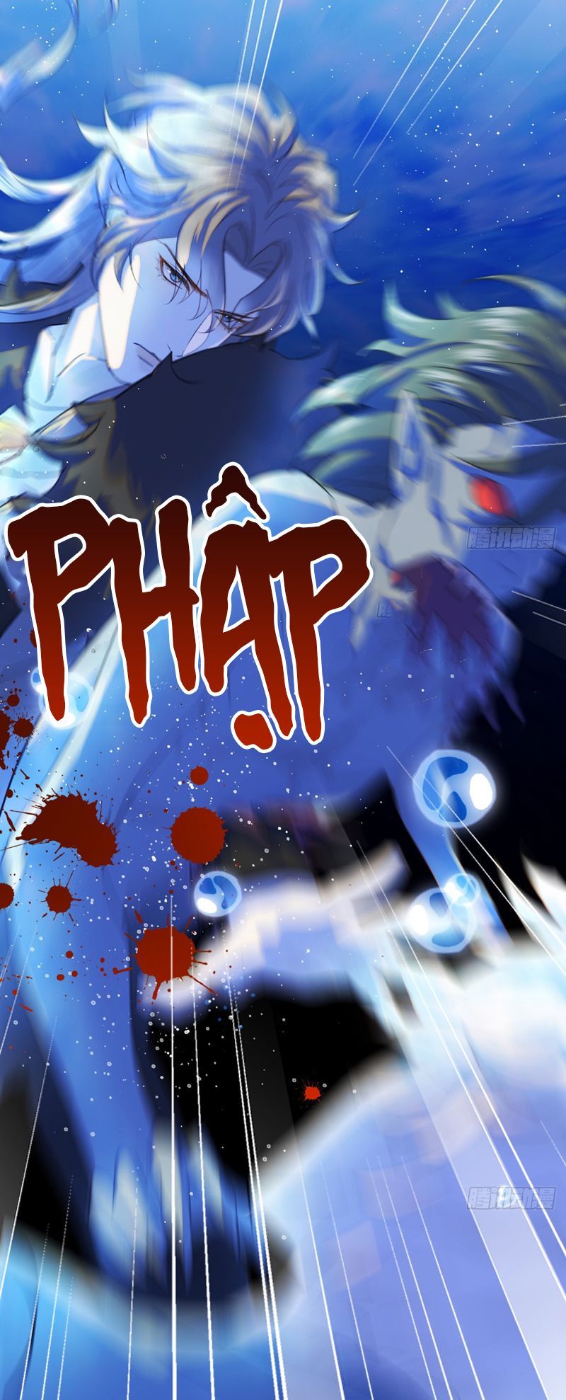 Tà Thần Chuyên Thuộc Của Tôi Chapter 18 - 25