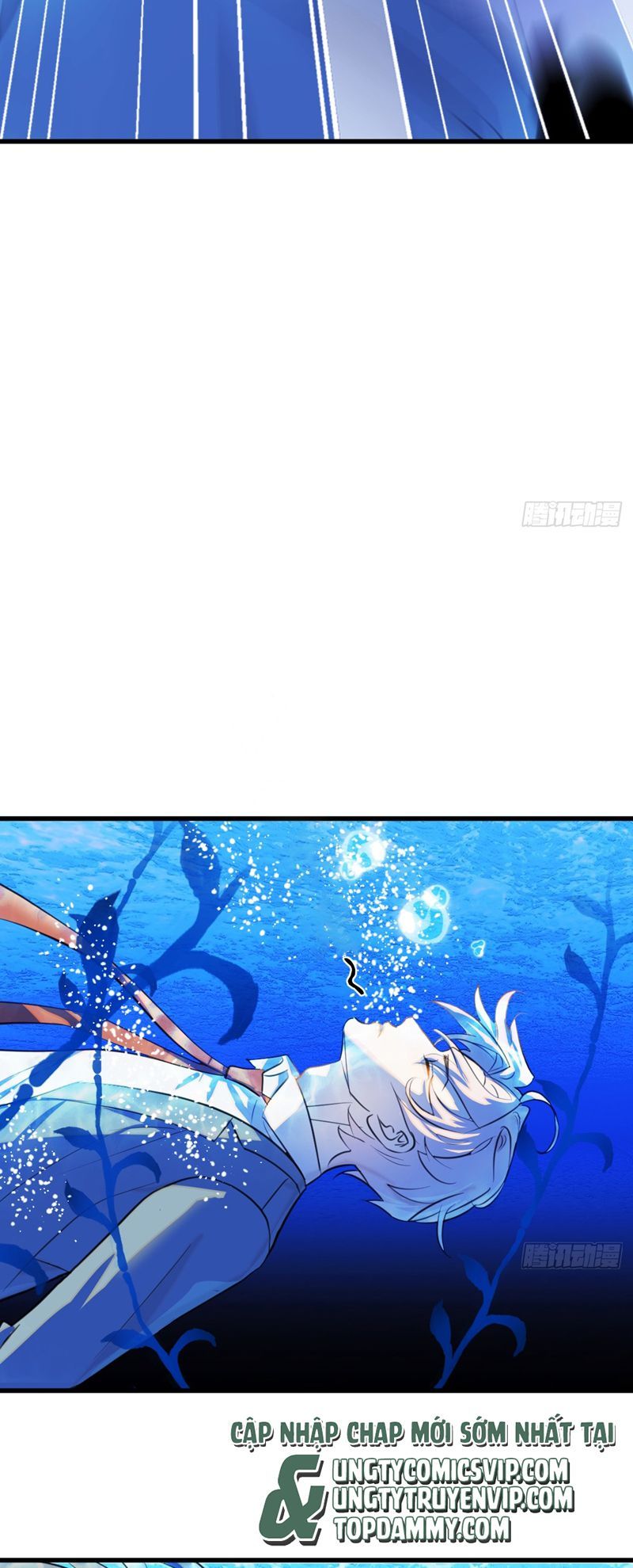 Tà Thần Chuyên Thuộc Của Tôi Chapter 18 - 26