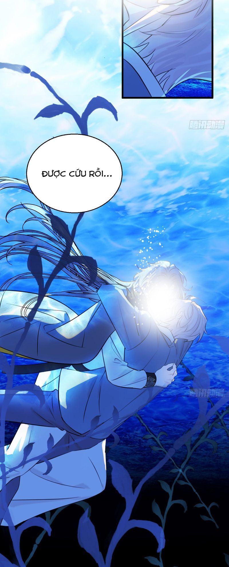 Tà Thần Chuyên Thuộc Của Tôi Chapter 18 - 28