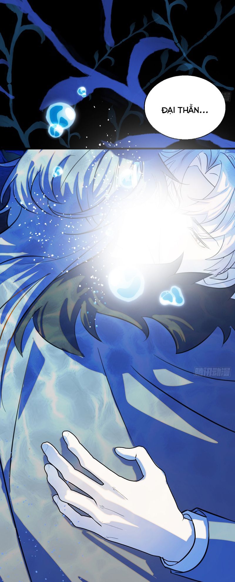 Tà Thần Chuyên Thuộc Của Tôi Chapter 18 - 29