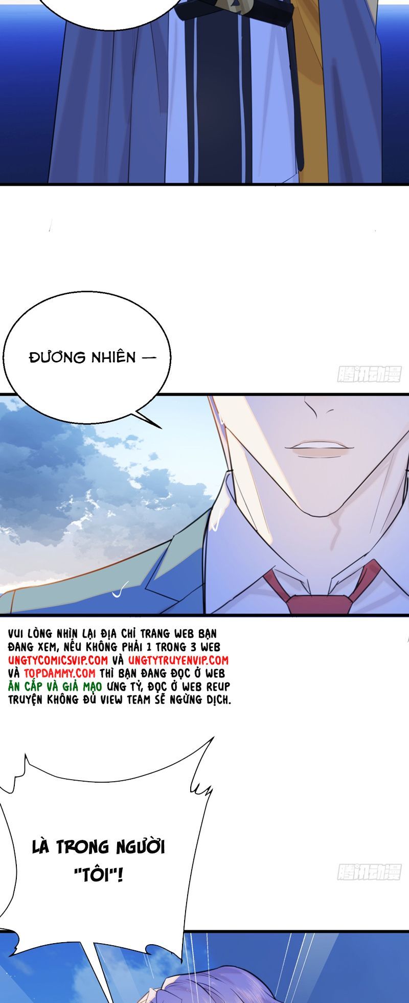 Tà Thần Chuyên Thuộc Của Tôi Chapter 18 - 42