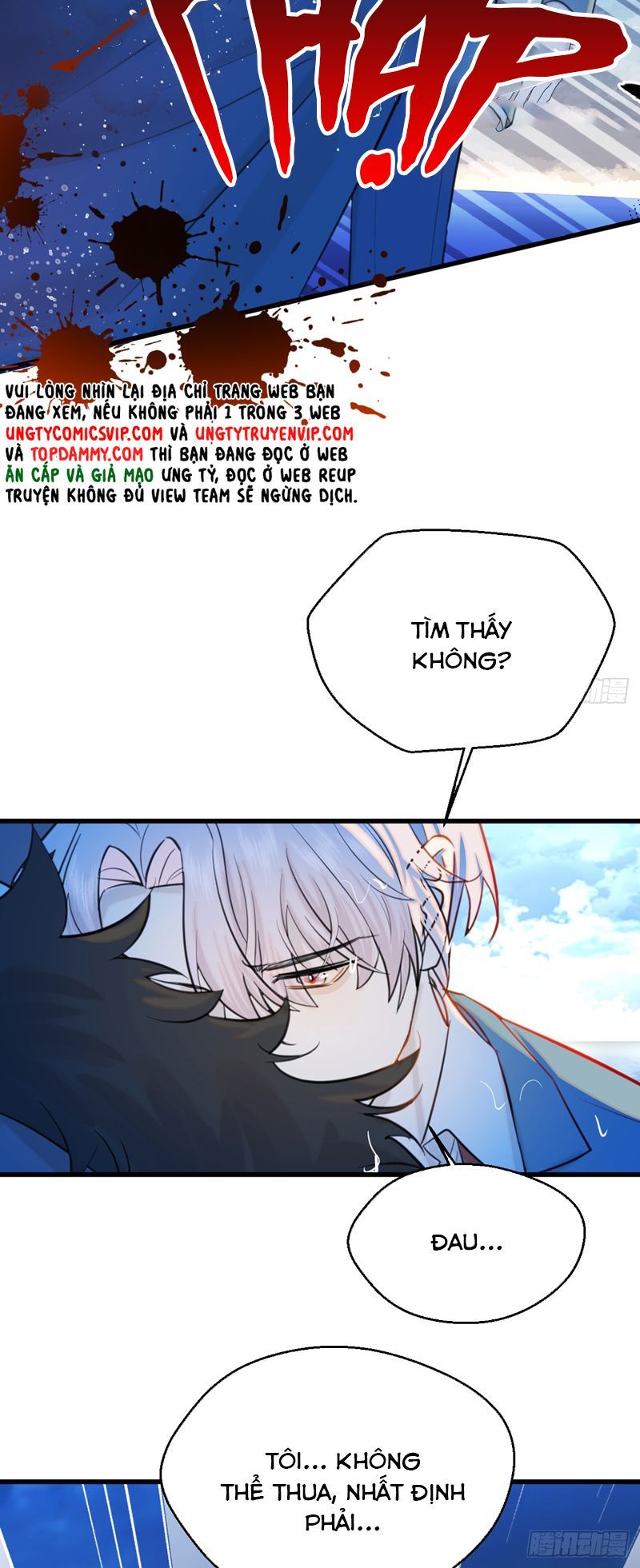 Tà Thần Chuyên Thuộc Của Tôi Chapter 18 - 46