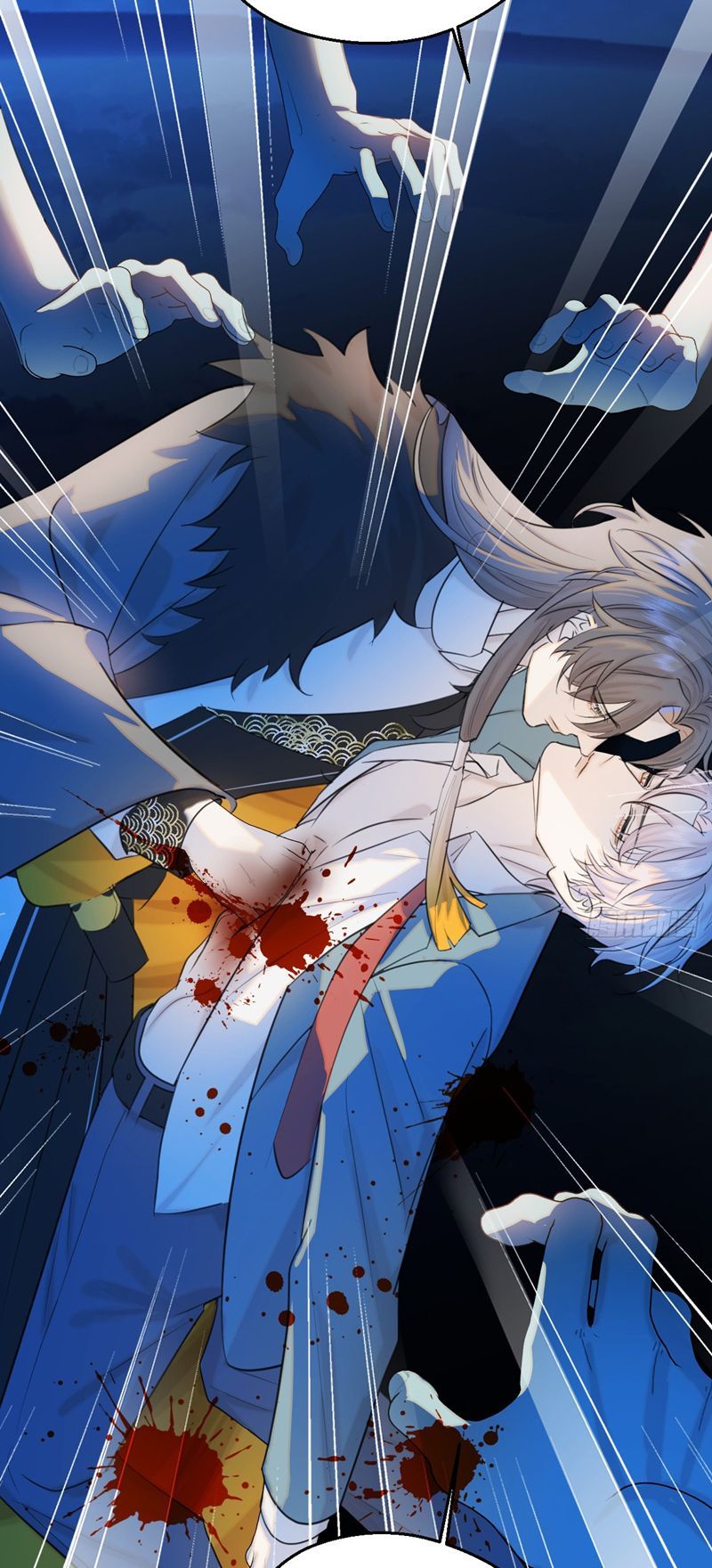 Tà Thần Chuyên Thuộc Của Tôi Chapter 18 - 47