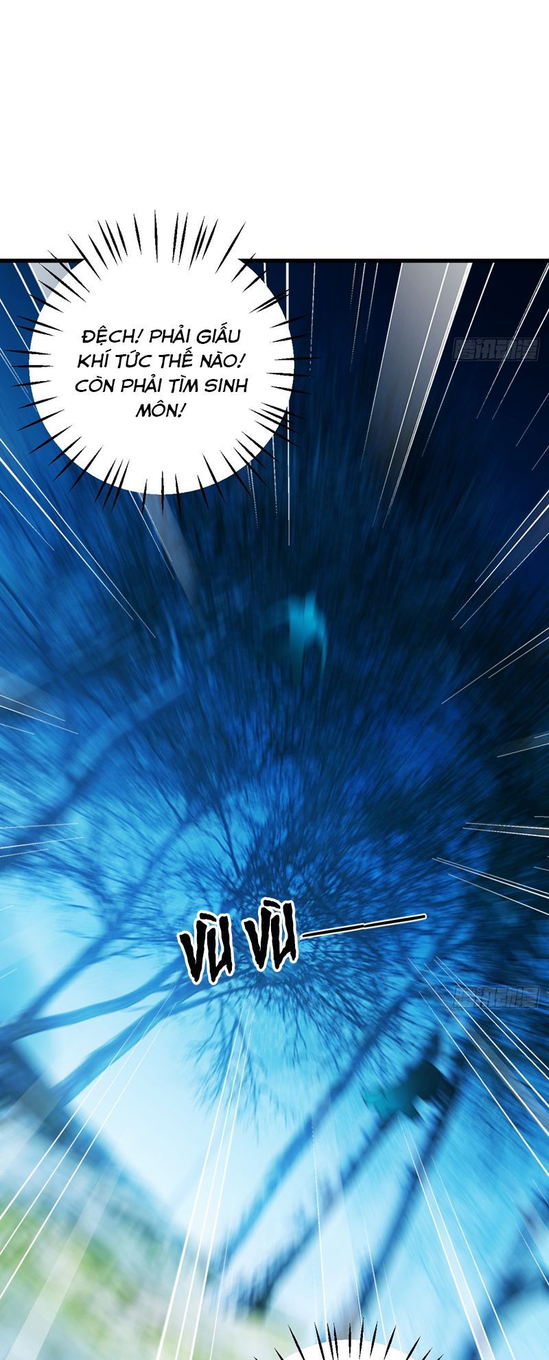 Tà Thần Chuyên Thuộc Của Tôi Chapter 18 - 7