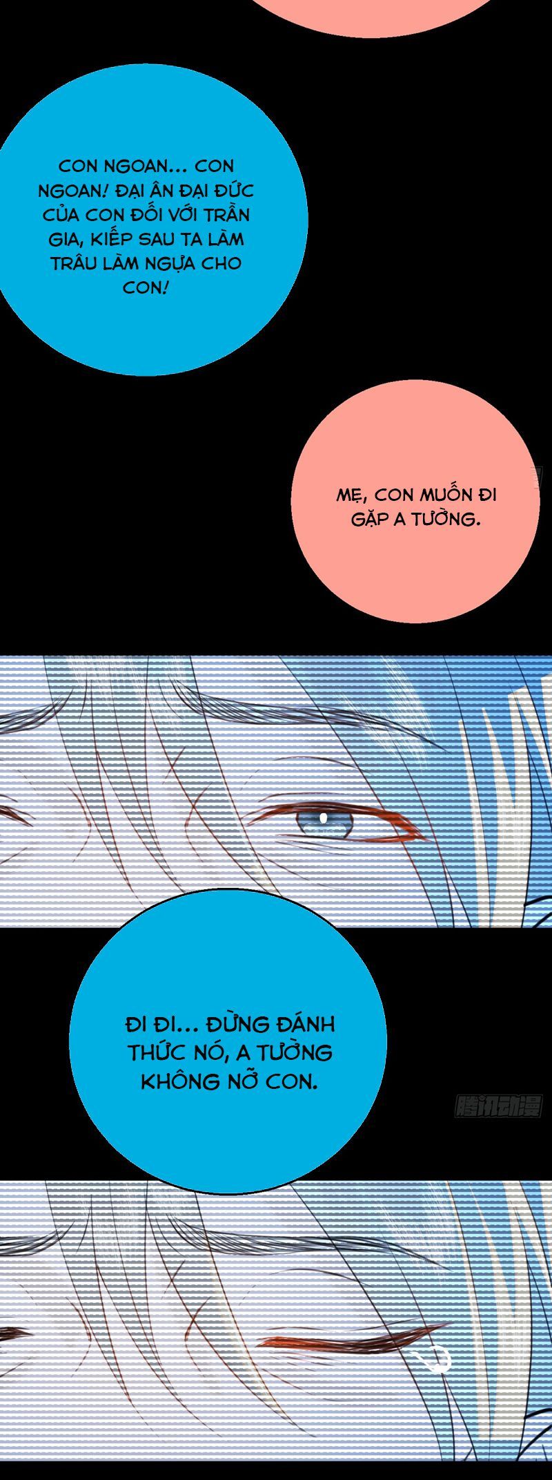 Tà Thần Chuyên Thuộc Của Tôi Chapter 19 - 20