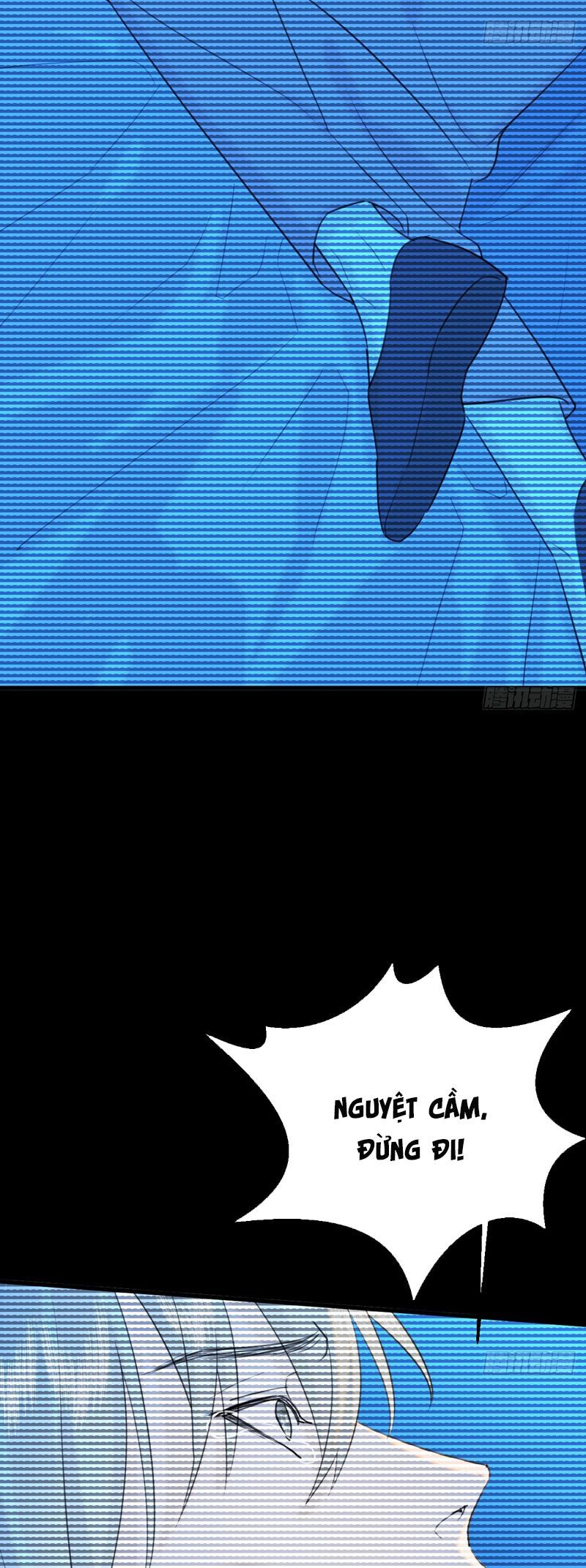 Tà Thần Chuyên Thuộc Của Tôi Chapter 19 - 22