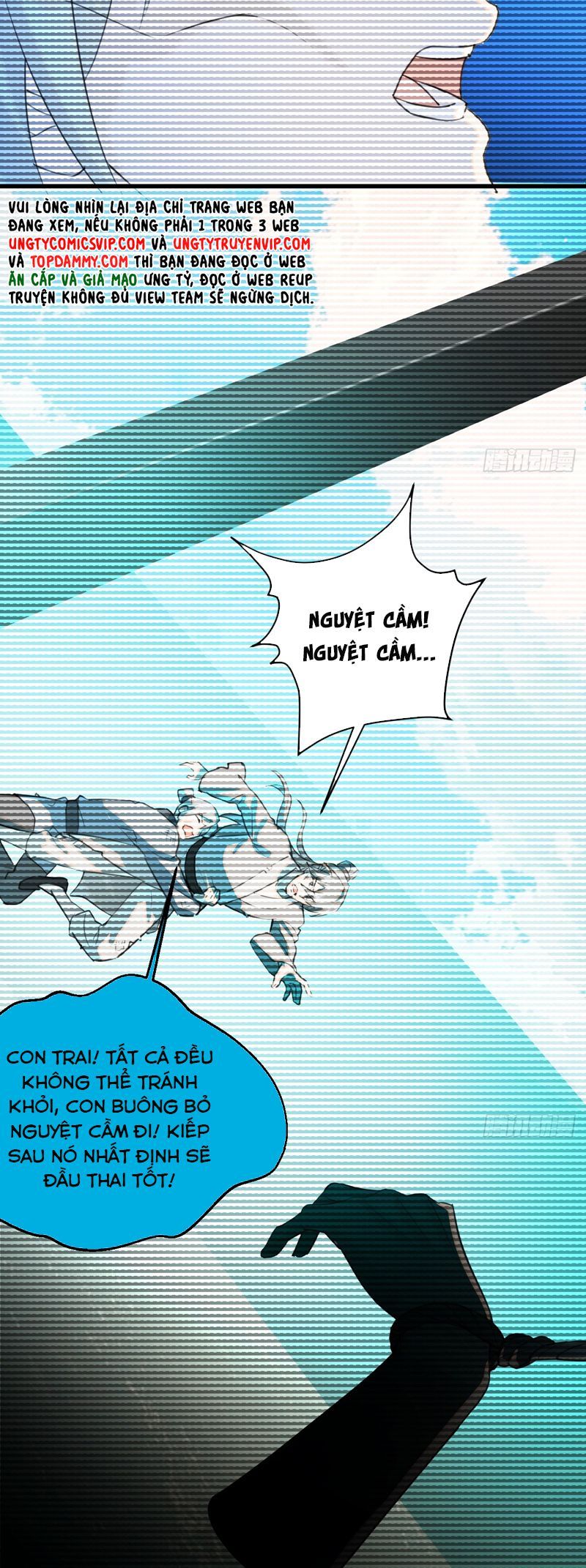 Tà Thần Chuyên Thuộc Của Tôi Chapter 19 - 23