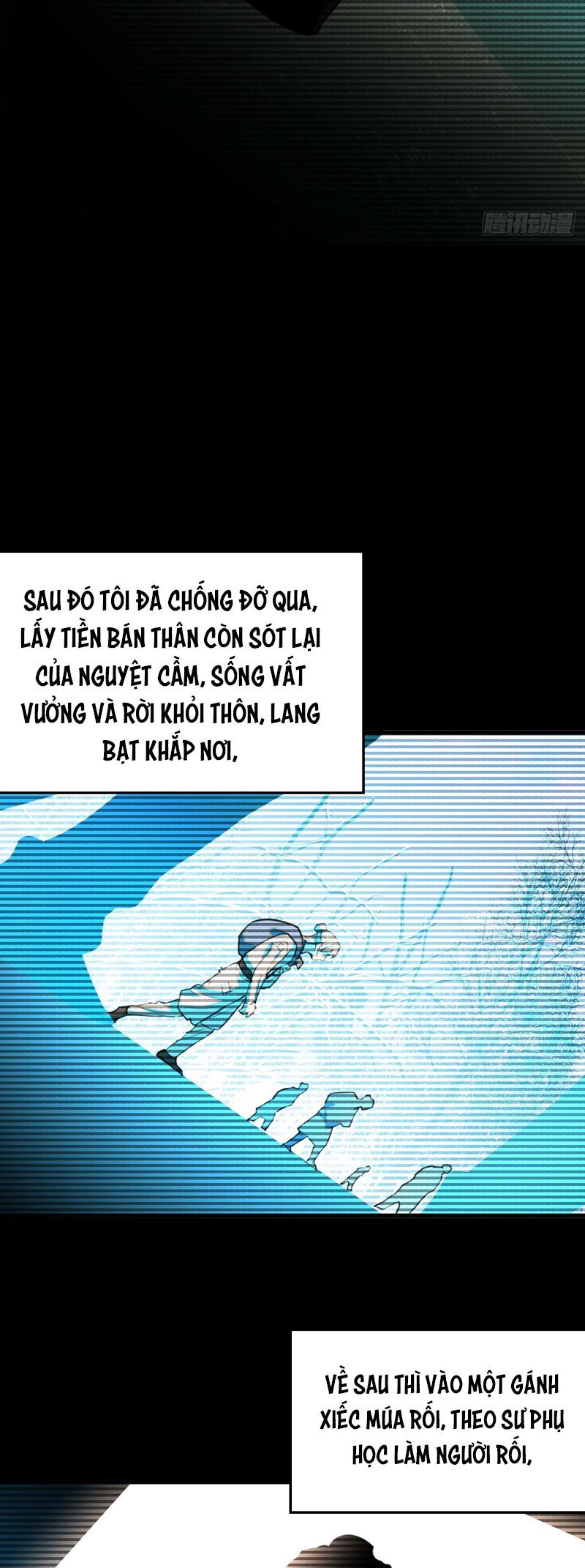 Tà Thần Chuyên Thuộc Của Tôi Chapter 19 - 24