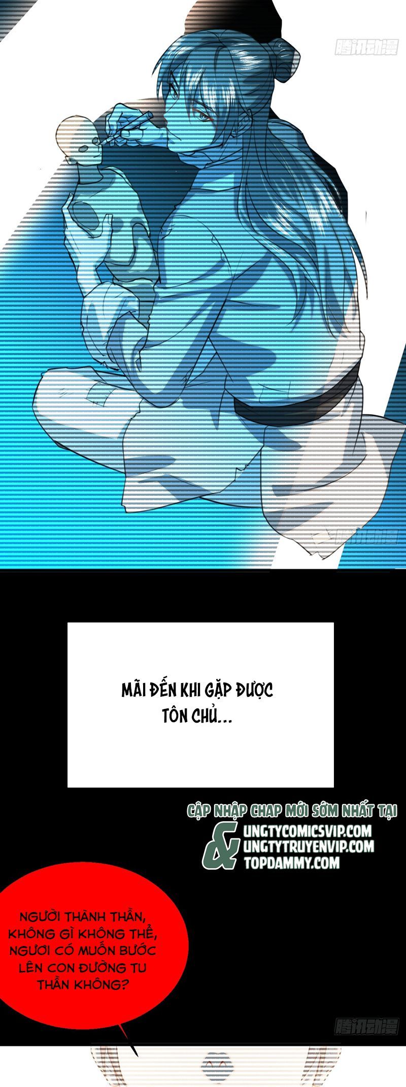 Tà Thần Chuyên Thuộc Của Tôi Chapter 19 - 25